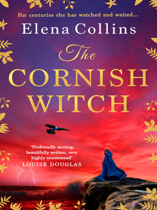 Title details for The Cornish Witch by Elena Collins - Wait list